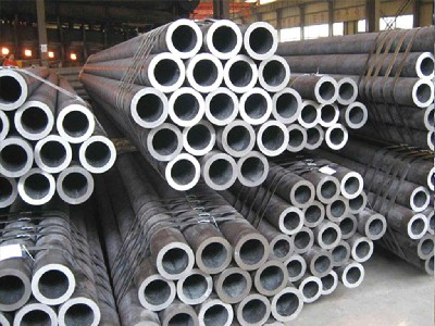 桐城30CrMo冷拔无缝钢管
