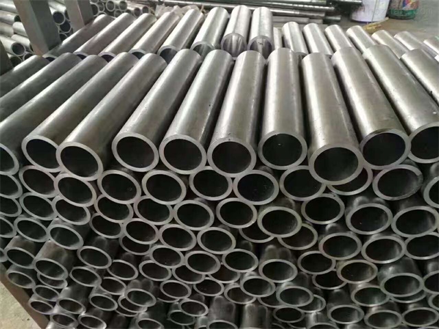 桐城30CrMo精密无缝钢管