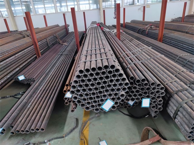 桐城20G合金无缝钢管